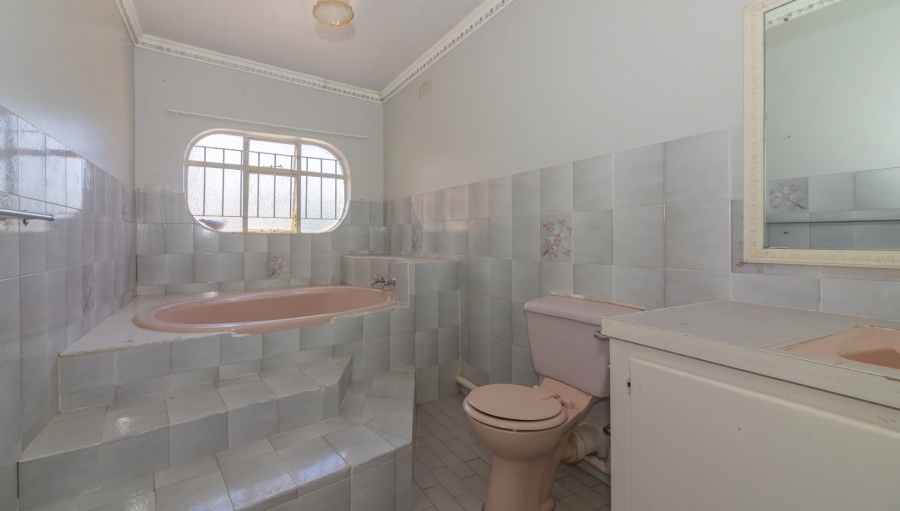 3 Bedroom Property for Sale in Uitsig Free State
